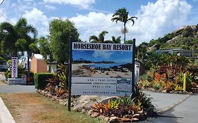 Horseshoe Bay Resort