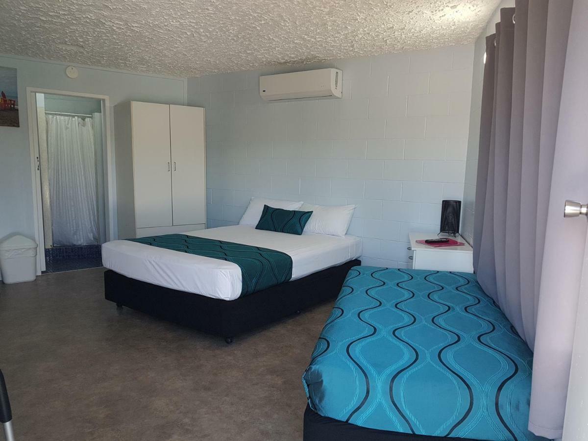Horseshoe Bay Resort Bowen Exterior foto